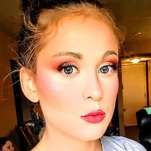 Meet your Posher, Tasia